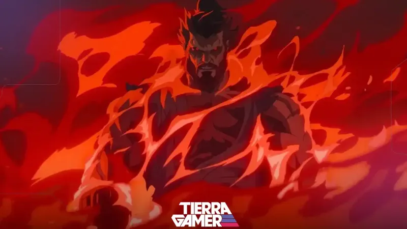 Street Fighter: la película en live-action integrará secuencias en animación 2D tradicional