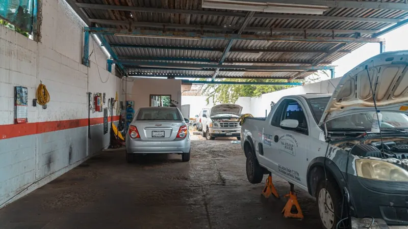 Los coches usados ganan terreno: la tecnología está alargando su vida útil y cambiando el mercado