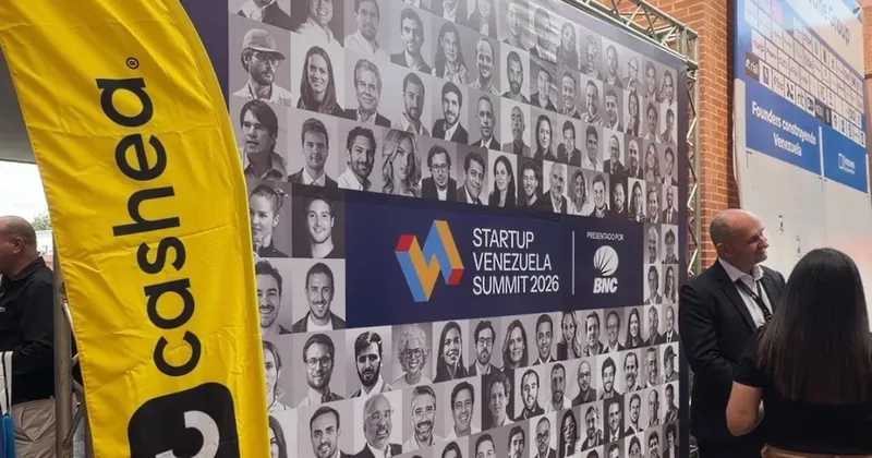 Una generación de venezolanos formada en el exterior regresa para emprender en el país