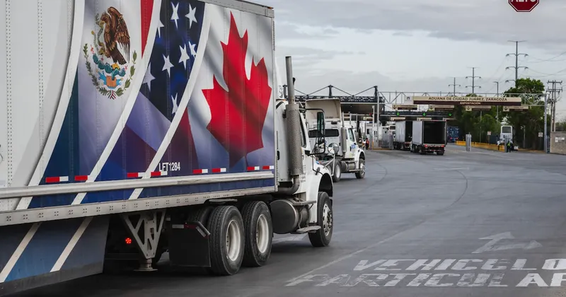 Estados Unidos decide no renovar el T-MEC y opta por revisiones anuales