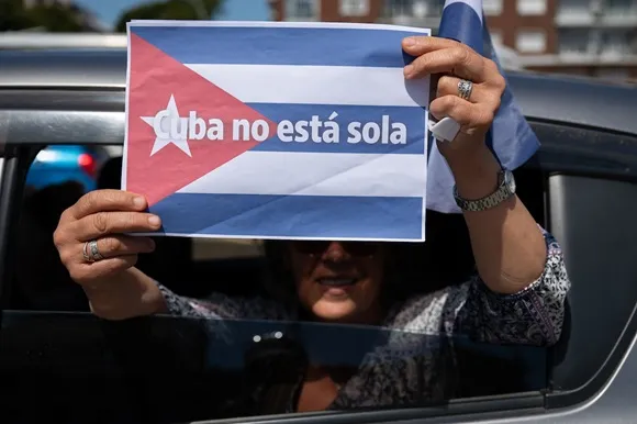 Soberanía bajo presión: Cómo EEUU pretende decidir con quién cooperan los países de América Latina