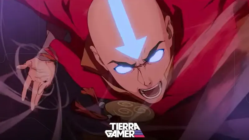 Avatar Aang le da un triunfo a la preservación y se lanzará en formato físico