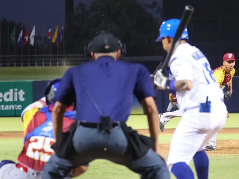 Nicaragua apunta a mejorar el color de su medalla en el Mundial de Béisbol U-23