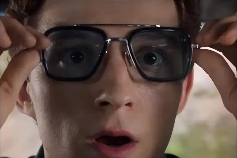 Tom Holland, sobre su videojuego favorito de la historia: "Me encanta demasiado. Es simplemente buenísimo"