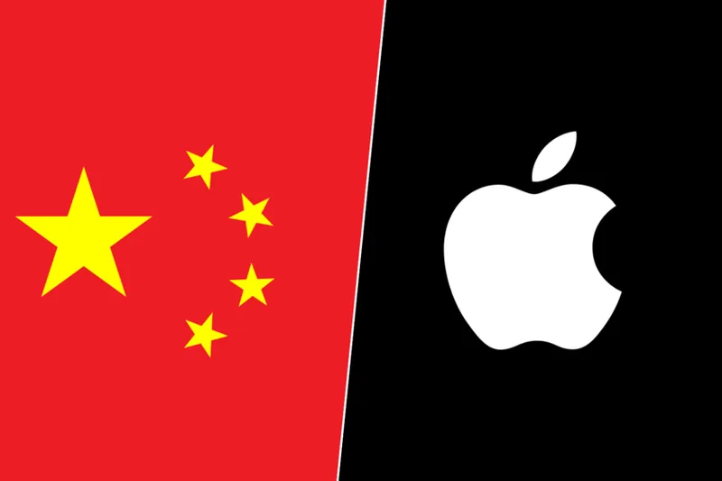 El búnker digital de Guizhou: cuando Apple puso las llaves de iCloud bajo el techo del Gobierno chino