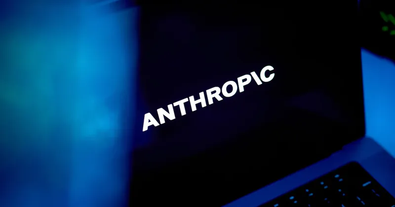 Anthropic firma un acuerdo de US$10.000 millones con startup de computación en la nube