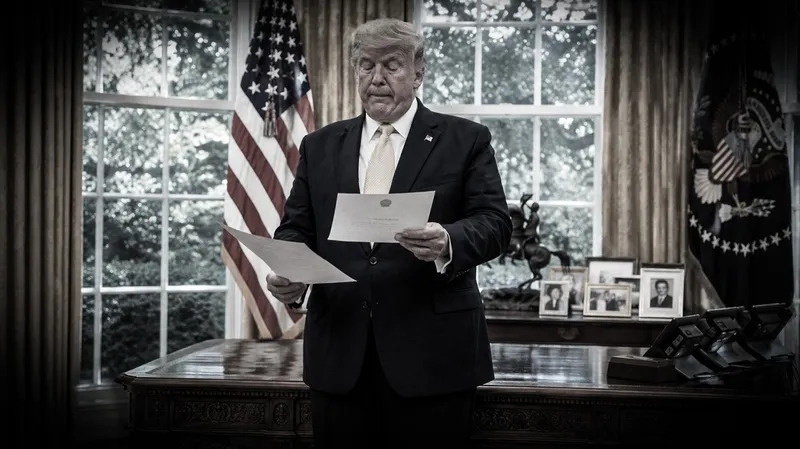 Guerra contra Irán deja una factura de US$40.000 millones para Estados Unidos