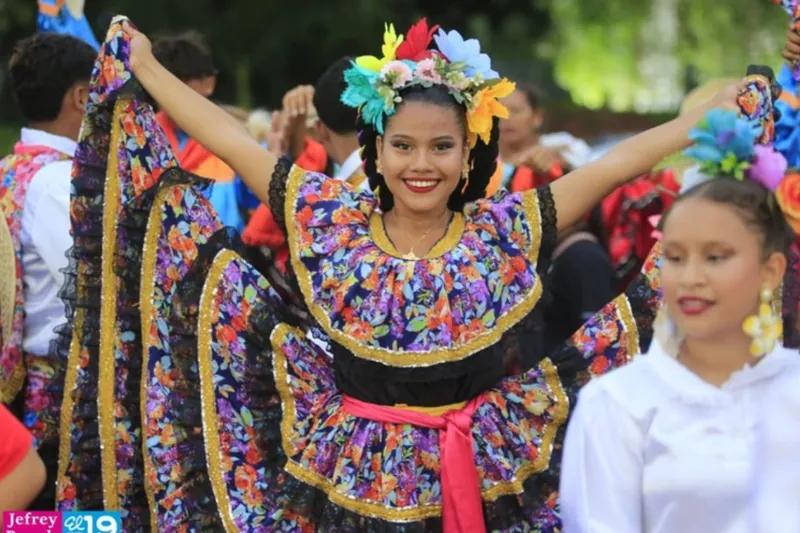Nicaragua celebrará 100 mil actividades este fin de semana