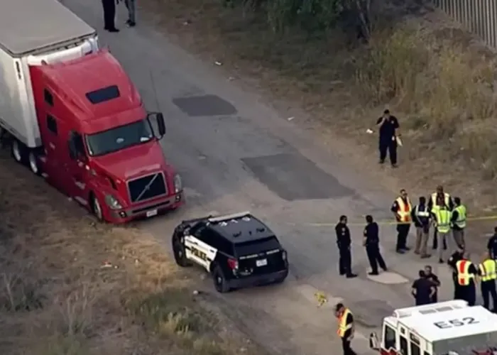 Guatemalteco vinculado a tragedia de migrantes en Texas acepta responsabilidad