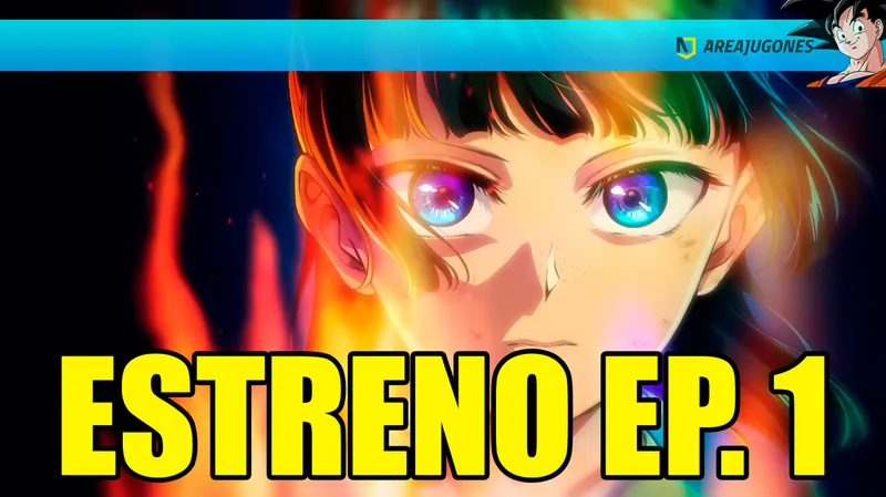 Los diarios de la boticaria (Temporada 3): fecha, horario y dónde ver el episodio 1