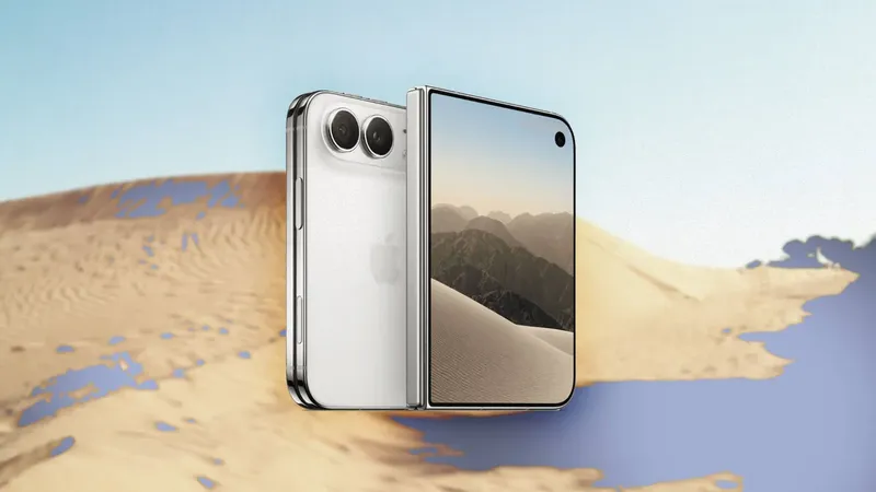 ¿Cómo y dónde comprar el iPhone Duo, y qué debes saber sobre su disponibilidad en México?