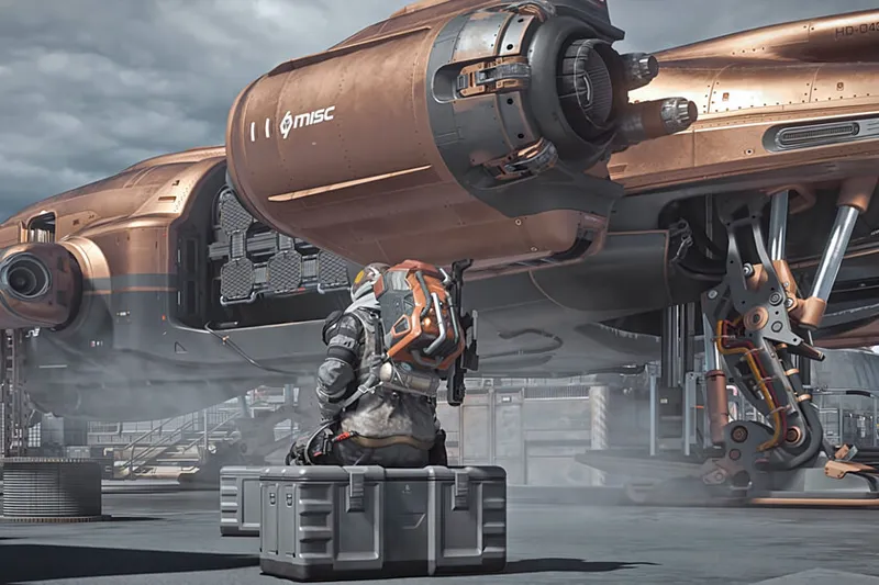 "Ni lo básico funciona, estamos jodidos". Los fans de Star Citizen están hartos de que su estudio ponga a prueba su confianza y paciencia