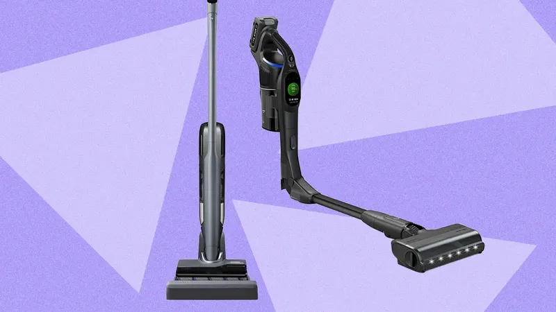 The Best Cordless Vacuums for Cleaning Your Entire Home