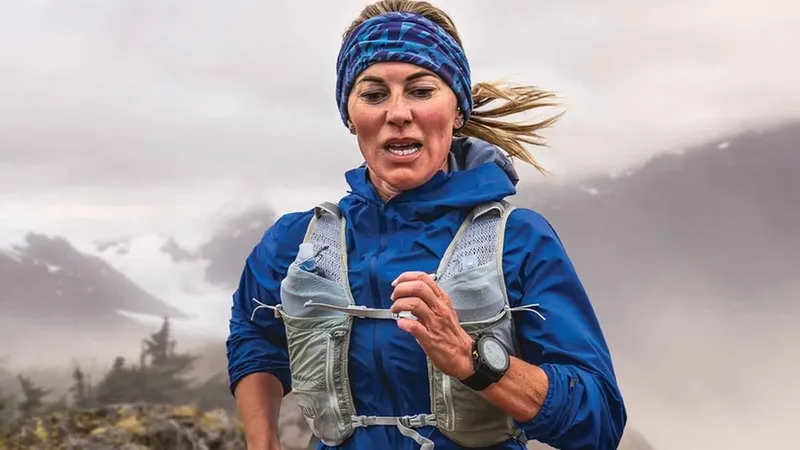 Filtración en Garmin: este podría ser su nuevo reloj y las funciones con las que llegará