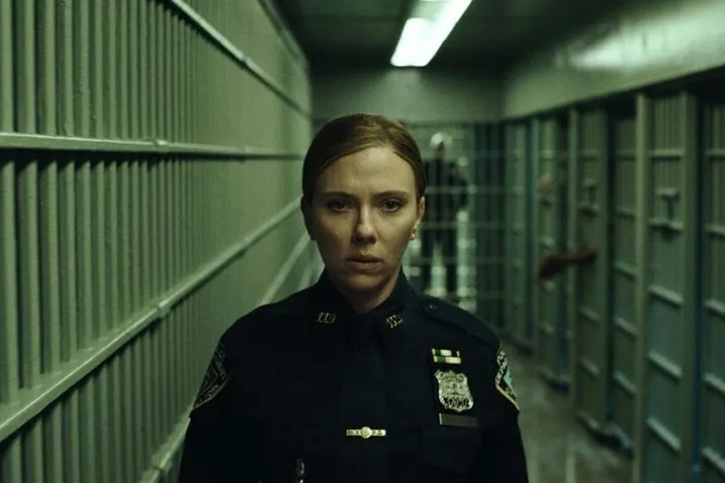 Scarlett Johansson presenta el escalofriante tráiler de su nueva película, la secuela de una de las mayores obras maestras de la historia del cine