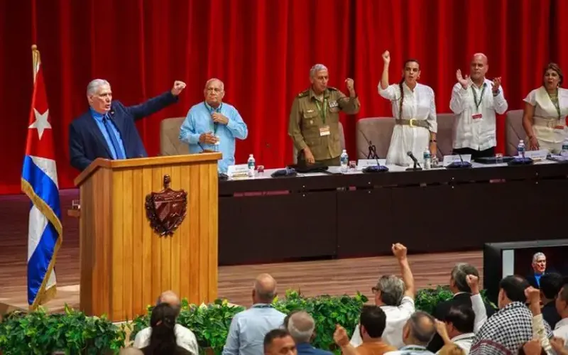Nicaragua con Cuba en Coloquio Internacional: Fidel, Legado y Futuro