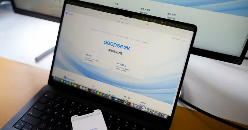 DeepSeek duplicará el personal tras cerrar una de las mayores rondas de financiación en China