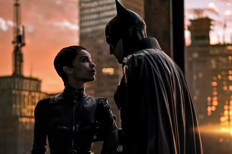 Hay noticias malas y luego esta. Batman 2 queda congelada y su director abandona el rodaje sin fecha de vuelta