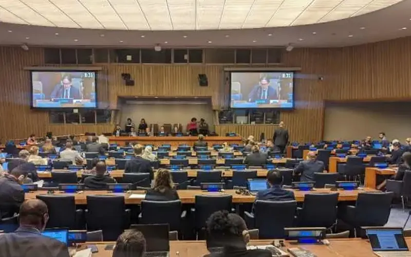 Nicaragua acogerá importante Seminario de Naciones Unidas sobre Descolonización