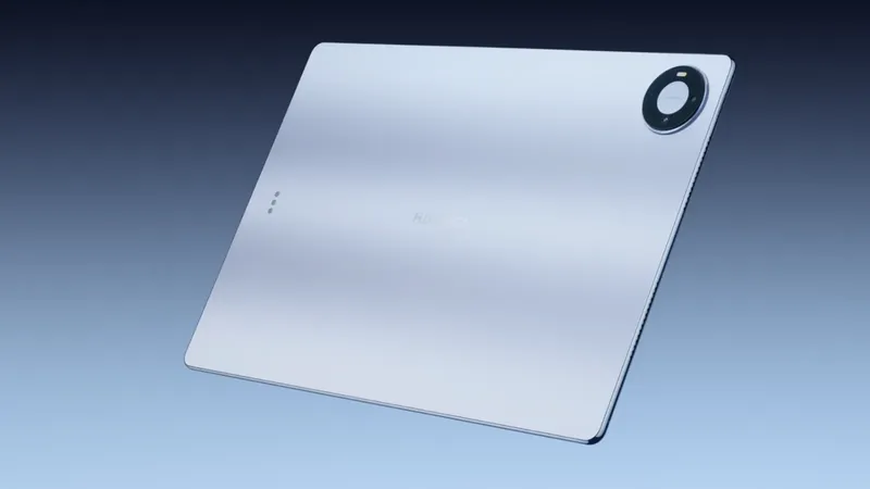 Tablets con pantalla gigante: perfectas para pintar, editar o ver series