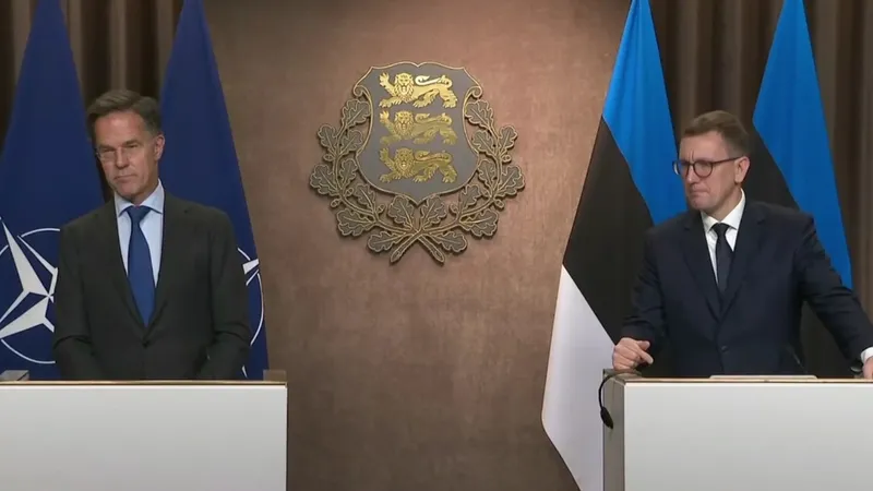 La OTAN reconoce que no hay una “amenaza inminente” de Rusia