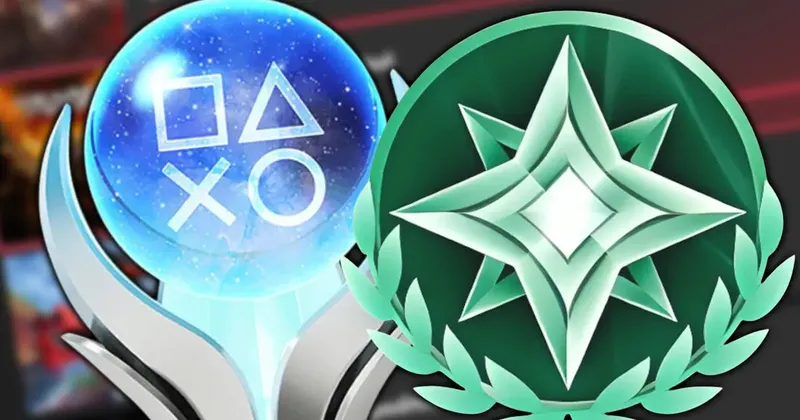 Así sería el logro Mítico de XBOX, el esperado equivalente al trofeo Platino de PlayStation: filtran más detalles de la nueva función