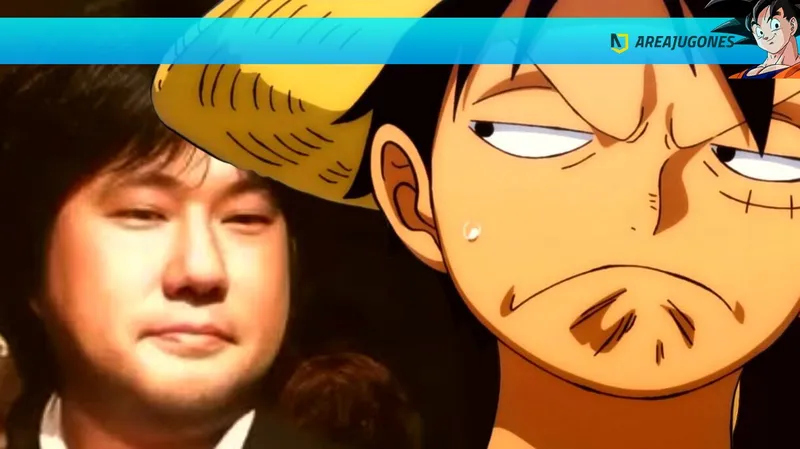 El nuevo rumor falso sobre One Piece: "No, Eiichiro Oda no ha confirmado que el manga durará 4 años más"