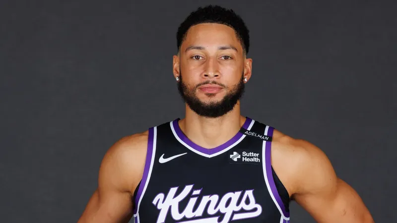 Doug Christie pone fin a la mentira con Ben Simmons