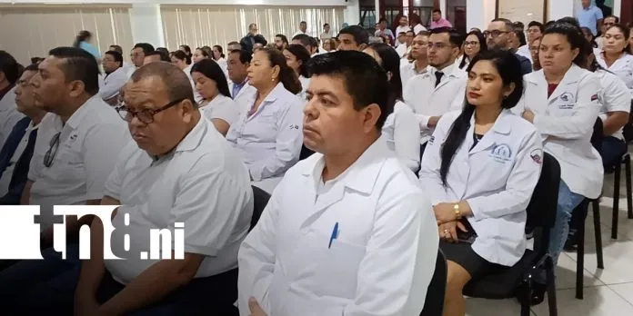 Sector salud reafirma respaldo a reformas constitucionales