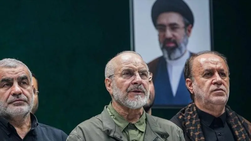Irán: No se aprobará ningún acuerdo hasta que se garanticen nuestros derechos