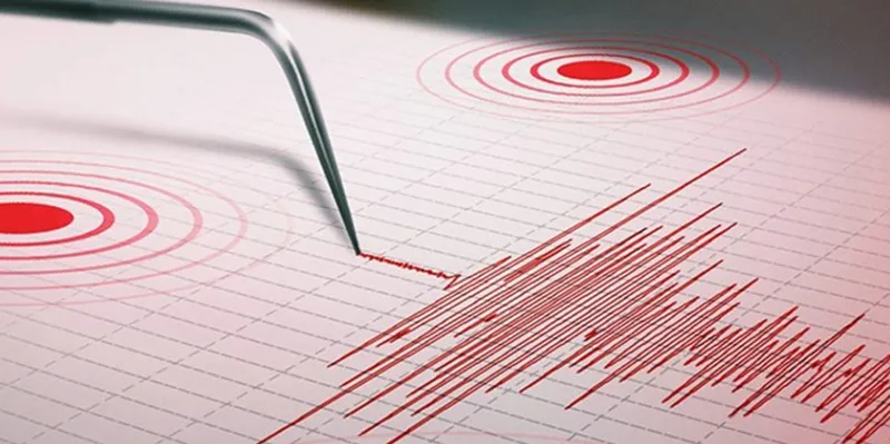 Sismo de magnitud 5.0 genera alerta en Chiapas, México
