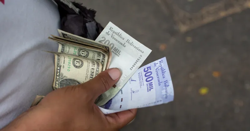 ¿Por qué el dólar BCV está alcanzado nuevos máximos en Venezuela?