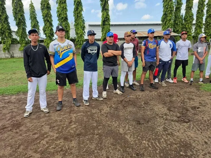 Tigres U23 inician entrenamientos con más de 70 jóvenes