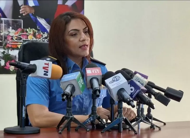 Capturan 92 delincuentes por robos y homicidios en Managua y el país