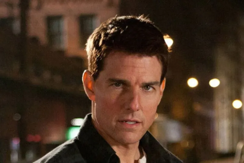 Lee Child, creador de Reacher, sobre Tom Cruise: "Obviamente, era completa y absolutamente inadecuado para el personaje"