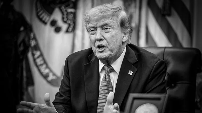 Turquía sospecha que Israel fabricó un complot iraní para asesinar a Trump