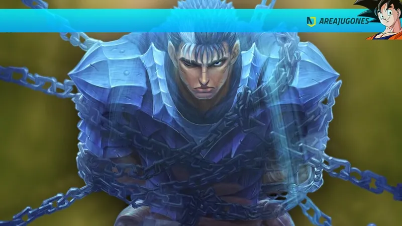 Buenas noticias para fans de Berserk: el nuevo tomo del manga ya tiene fecha de salida en España y viene con sorpresas