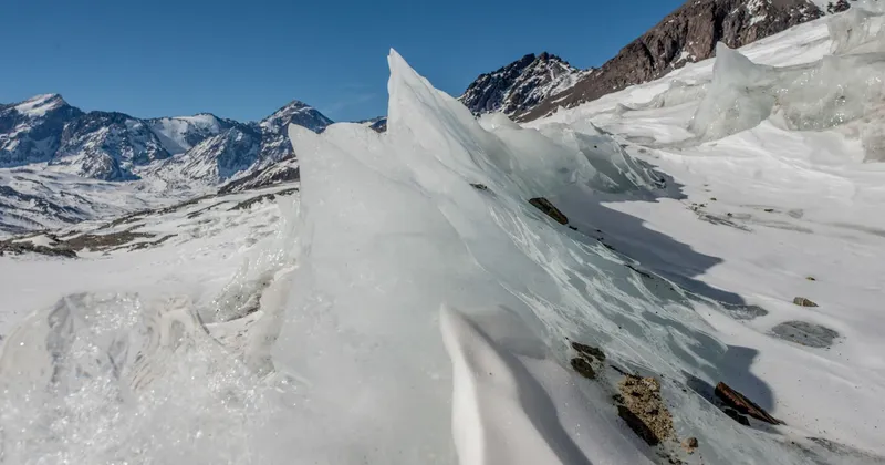 Chile recibe récord de turistas brasileños tras la reapertura de centros de ski