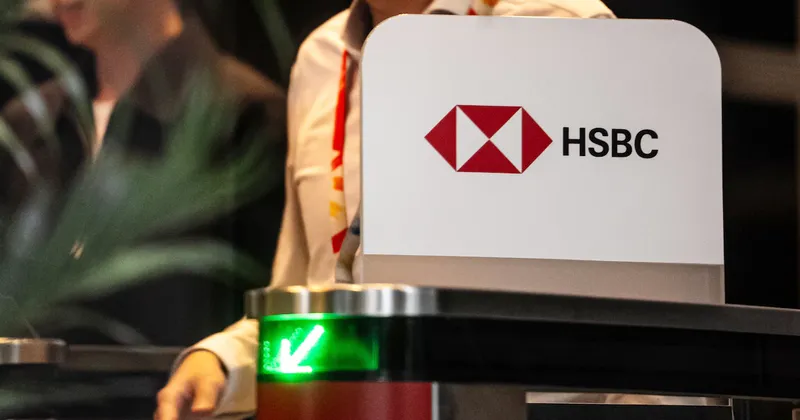 HSBC adoptará el modelo de bonos de Wall Street y eliminará prestaciones fijas a directivos