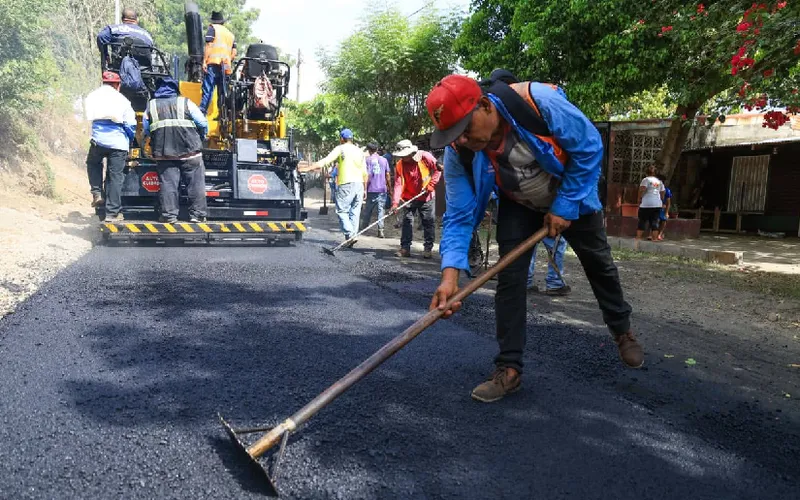 Proyectos a inaugurarse por las Alcaldías