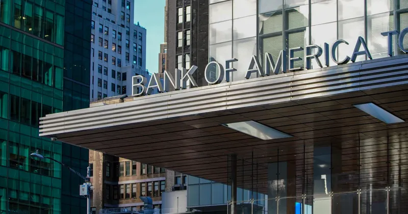 La ralentización de la implantación de la IA en BofA está afectando a la mesa de operaciones del banco