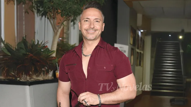 Alex Bisogno asegura que defenderse le dio paz y advierte a excuñada que velará por la herencia de su sobrina