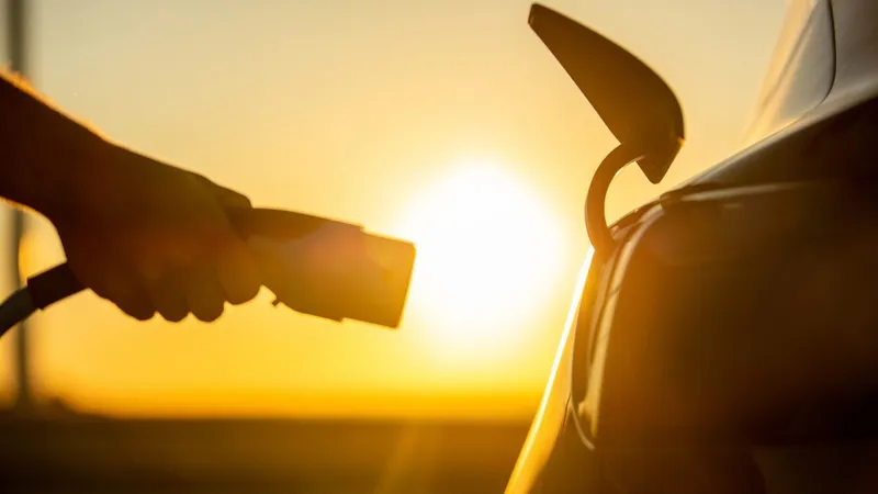 Nissan ya trabaja en una 2ª generación de baterías de estado sólido (CoRe-SoLiS), esta vez con azufre