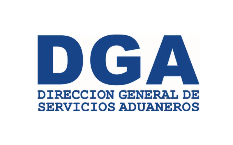 DGA anuncia horarios de atención durante el 1 y 10 de agosto 2026