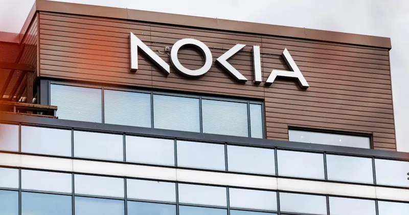 Nokia regresará al Euro Stoxx 50 mientras Volkswagen pierde su lugar en el índice