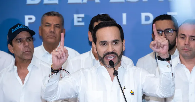 La ola conservadora en Latam llega a Colombia con grandes desafío para Abelardo De la Espriella