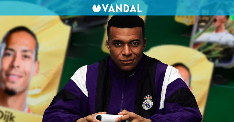 Estas son las grandes novedades en FUT de EA Sports FC 27: galería, nuevas mecánicas, eventos y torneos offline