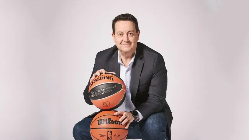 Ántoni Daimiel se despide después de 36 años: «He dejado de pertenecer a Movistar Plus»