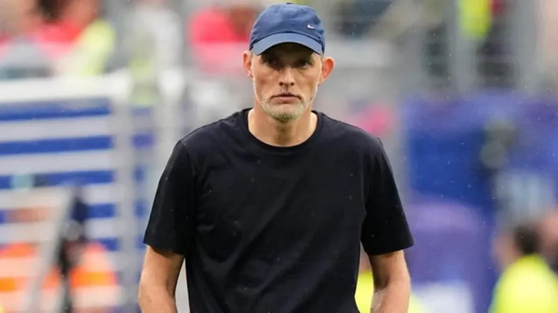 Tuchel, sobre el megafichaje del Manchester City: "Juega como si fuera el amo"
