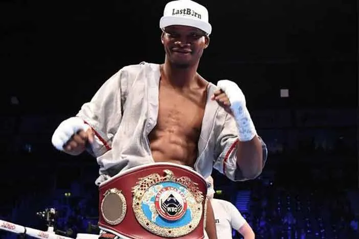 Asesinan a tiros al excampeón mundial Zolani Tete a los 38 años